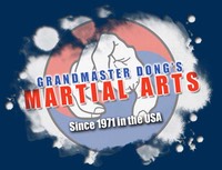Grandmaster Dong's Martial Arts of Cedar Point